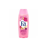 FA Magic Oil Pink Jasmine Shower Gel 250ml